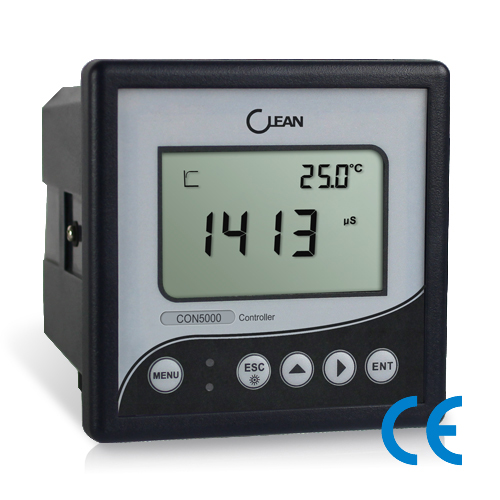 CON3500电导率 全能型控制器/变送器